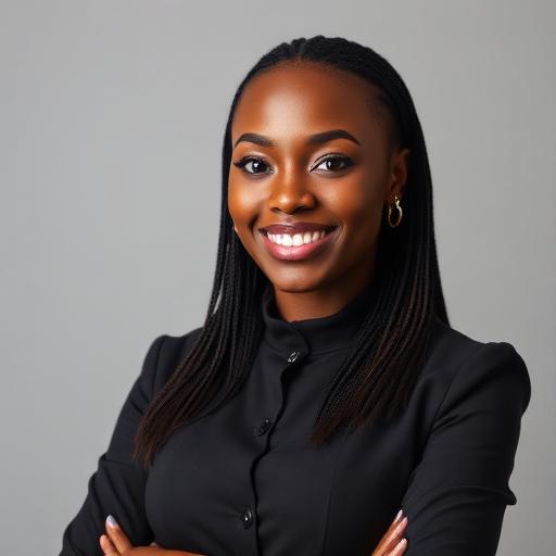 Adaeze O.